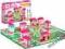 GRA PLANSZOWA BARBIE MIASTO MODY  !! HIT !! /z983