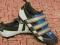 Buty rowerowe ADIDAS + bloki SPD rozm. 44,5 - BCM