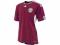 RLAT01: Łotwa - koszulka Adidas ClimaCool roz. S