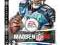 Madden NFL 08  PS3 GWARANCJA BDB warto football