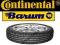 Opony BARUM 205/50/17 205/50R17 gr. CONTINENTAL