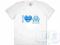 DMAR01: Olympique Marsylia - koszulka Adidas L