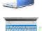 BIAŁY SAMSUNG NP300V5A i3 15,6 4GB 500G WIN7 BLUE