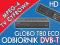 ODBIORNIK DVB-T Globo Opticum HD T80 ECO MPEG-4