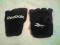 Rękawice żelowe Reebok mma