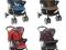 Graco WÓZEK MIRAGE PLUS 2012 + TINY LOVE GRATIS !!