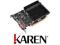 Karta Radeon 6450 XFX 1GB GDDR3 D-SUB DVI HDMI