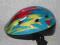 DZIECIĘCY KASK OCHRONNY NA ROWER, ROLKI, HULAJNOGĘ