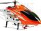 oryginalny HELIKOPTER SYMA S031G + żyroskop, 3 kan