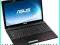 LAPTOP ASUS X53U-DX261V Win7P 3GB 500GB HD6320 500