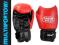 RĘKAWICE BOKSERSKIE 10 oz SUN GREEN HILL KRAKÓW
