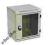 SZAFA 10 DELTA/10 9U/255 RBA-09-AS3-CAX-C1 TRITON