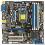 ASROCK H61M-GE Intel H61 LGA 1155 (PCX/VGA/DZW/GLA