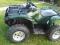 YAMAHA GRIZZLY 700fi 2007
