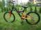 Świetny rower.