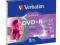 Płyta DVD+R Verbatim LightScribe slim 43658