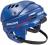 Kask Hokejowy BAUER 1500 - Czarny - Rozmiar - M