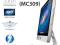 Apple MC309PL/A iMac 21.5 Quad i5 16GB/500GB FV23%