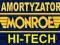 AMORTYZATOR FIAT STILO_HATCHBACK _od_2001r_1.9JTD