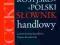 Rosyjsko-polski słownik handlowy - Jochym