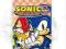 SONIC MEGA COLLECTION PLUS [ NOWA, FOLIA ]