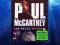 PAUL McCARTNEY THE SPACE WITHIN US BLU-RAY