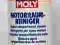 LIQUI MOLY 3326 CZYSZCZENIE KOMORY SILNIKA K806Y