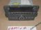 Chevrolet Captiva __ RADIO CD