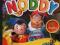 Noddy HIT mini mini 4 BAJKI. dz.