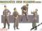 STURMGESCHUTZE CREW RELOADING  6192  DRAGON 1/35