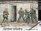 German Infantry    3584 MB 1/35