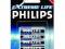 BATERIA LR03 PHILIPS EXTREMELIFE 363