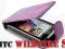 KABURA PRESTIGE ETUI HTC G13 Wildfire S + FOLIA PU