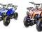 MINI QUAD 50 cc  !!! HIT NA KOMUNIĘ 2012 !!!