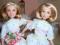 Lalki blizniaczki - Mary- Kate i Ashley Olsen !!!