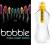 BOBBLE BUTELKA Z FILTREM WĘGLOWYM 6 KOLORÓW 550 ml