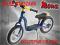 ROWER ROWEREK BIEGOWY MINI VIPER MONZ WARSZAWA !!!