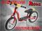 ROWER ROWEREK BIEGOWY MINI VIPER MONZ WARSZAWA !!!
