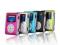 ODTWARZACZ MP3 Pendrive 4gb LCD + gratisy