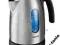 CZAJNIK PHILIPS HD4667 STALOWY SZYBKIE GOTOWANIE