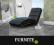 fotel szezlong  HOLIDAY PROSTO OD PRODUCENTA