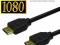 # Kabel HDMI 1,5m *OKAZJA* złocone wtyki # AUDAX