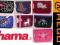 HAMA piórnik z wyposażeniem 7 wzorów GDYNIA
