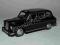 Austin FX4 London Taxi 1:24 WELLY