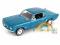 Ford Mustang 1964 1/2 1:24 WELLY