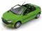 Peugeot 206 CC 1:24 WELLY