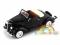 Ford Deluxe Cabriolet 1936 1:24 WELLY