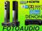 DENON AVR-1513 AVR 1513 + JAMO S606 HCS 3 RATY 0%