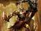 God of War 3 - oryginalny plakat 91,5x61 cm