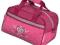 TORBA SPORTOWA PINK ROMANCE HAMA SBS